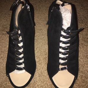 Giuseppe Zanotti Strappy stilettos